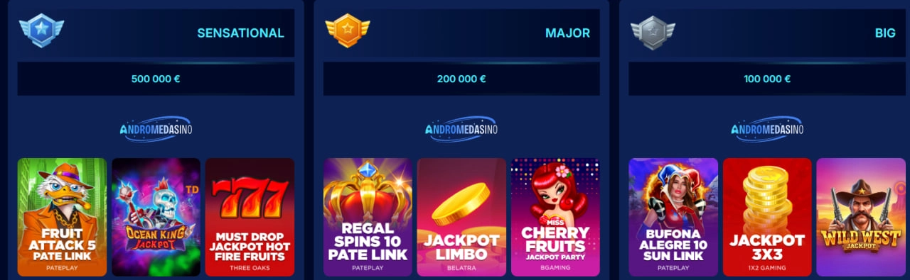 metrobetz casino jackpots
